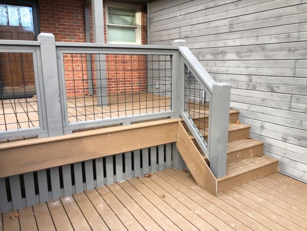 Project completed in Nashville, TN