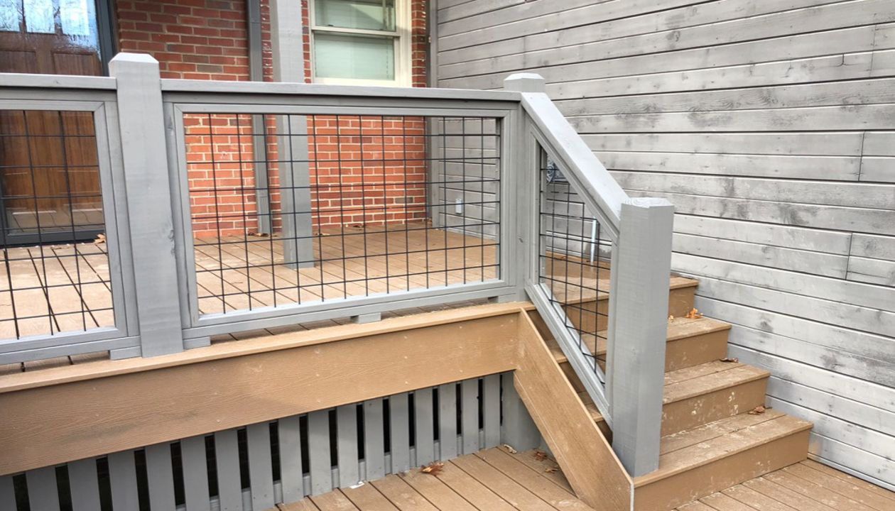 Project completed in Nashville, TN