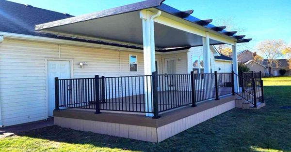 Trex Transcent Lineage: Carmel & trimmed in Jasper. Nampa, ID