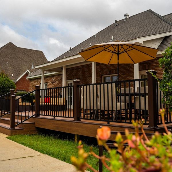Redeemed Decks & Outdoor Solutions Gallery Photo 10