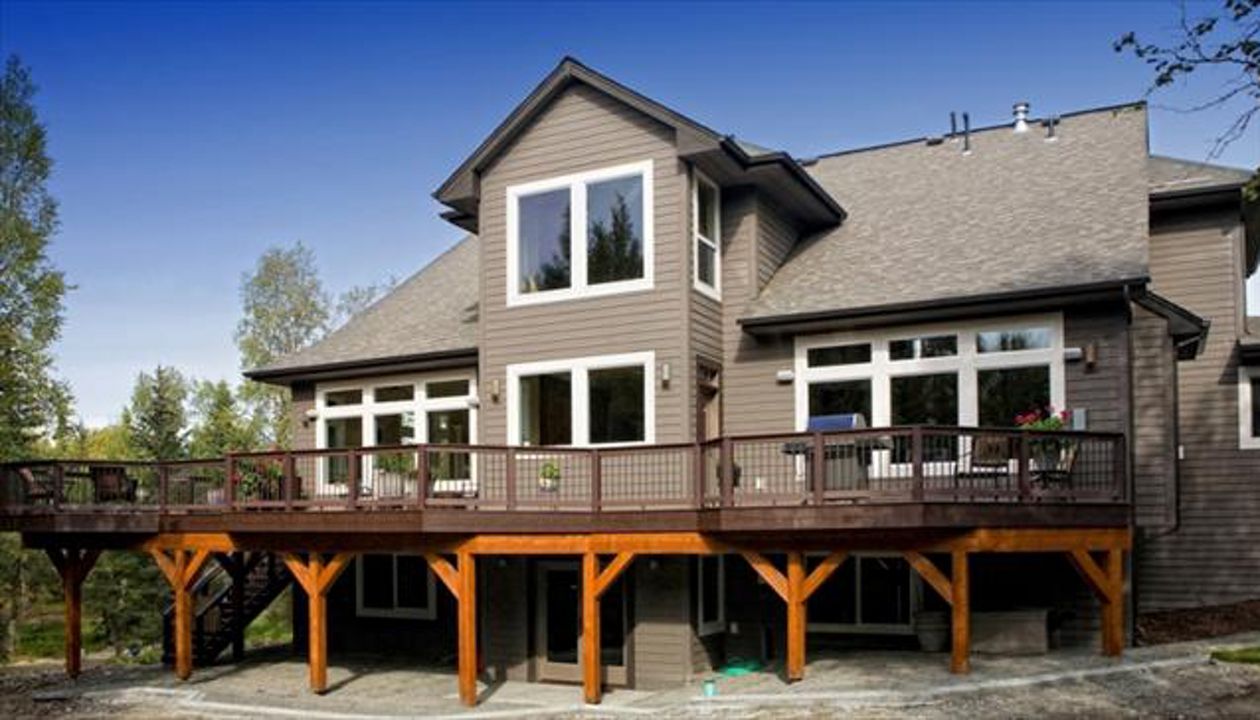 Wrap-around designs add shape and function, by Treeline