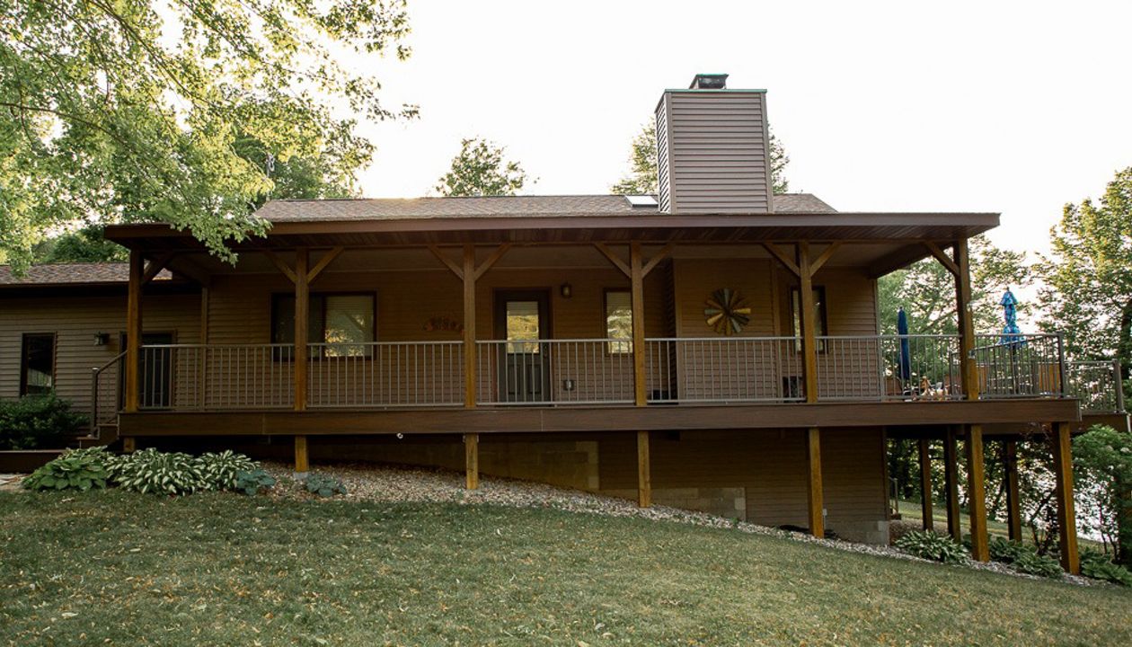 Trex Spiced Rum and Havana Gold