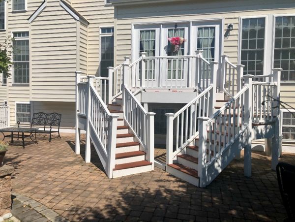 Woodland Brown and Saddle Select