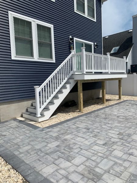 Pebble Grey Landing - Toms River, NJ