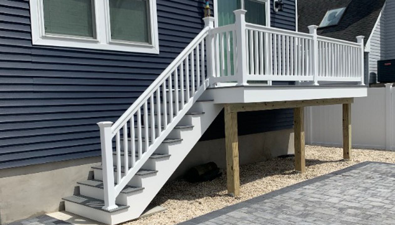 Pebble Grey Landing - Toms River, NJ