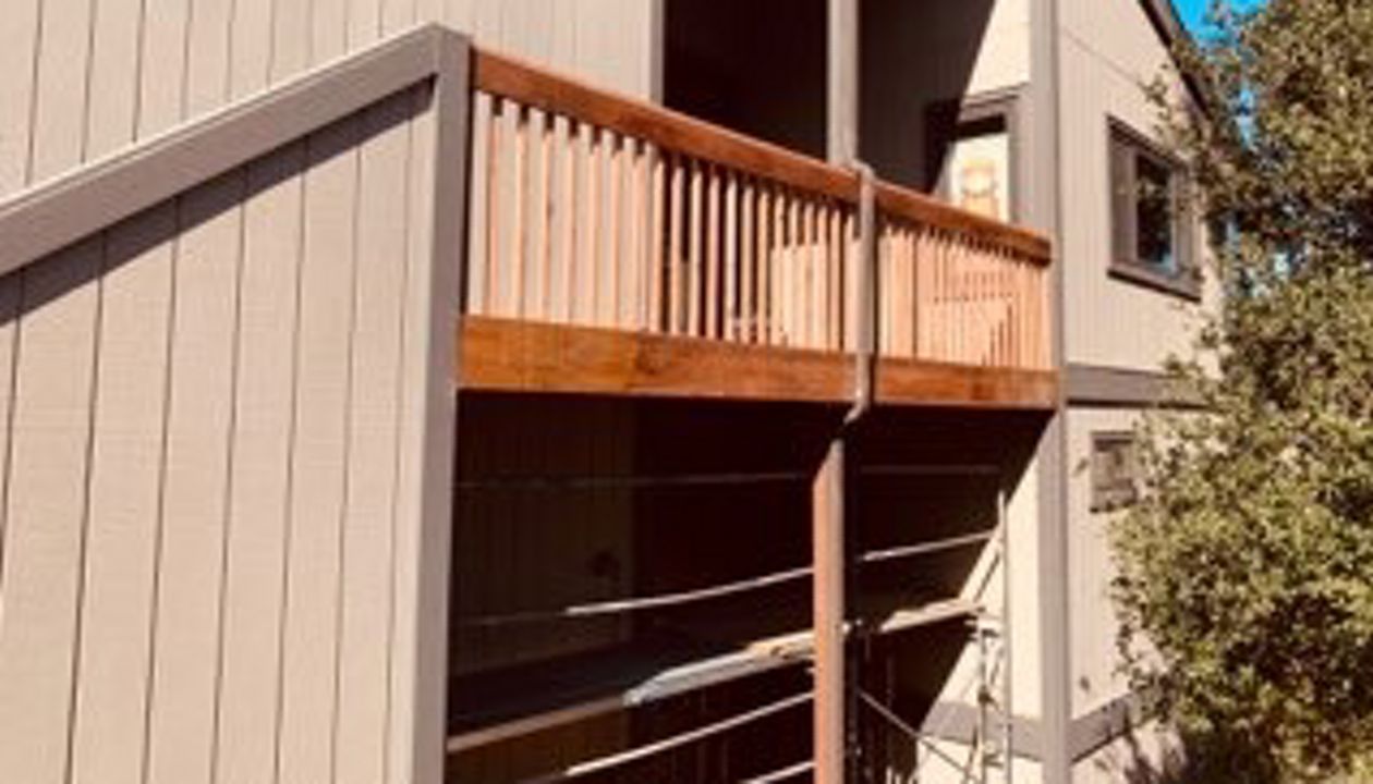 Trex Transcend Tropicals Spiced Rum, El Cerrito