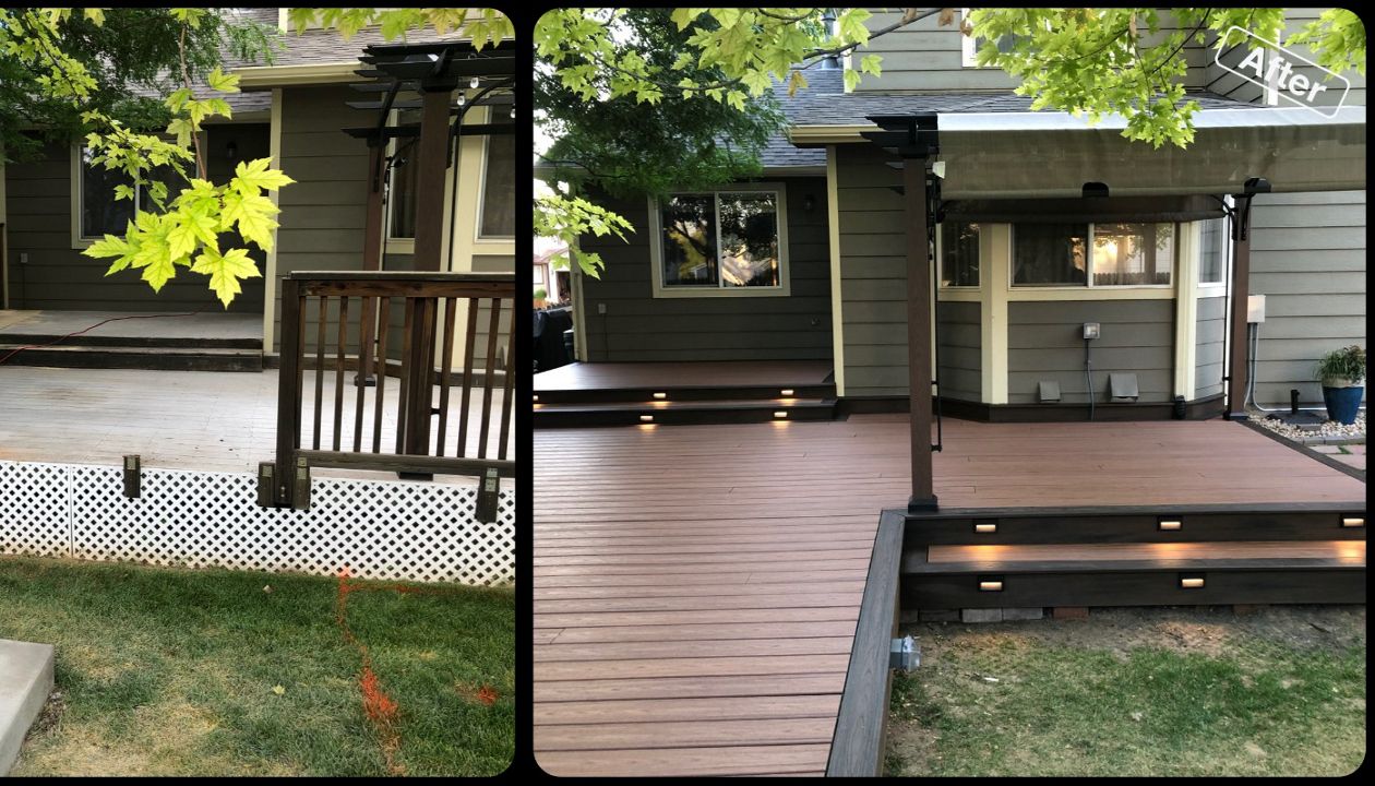 Trex Transcend Tiki Torch & Spiced Rum