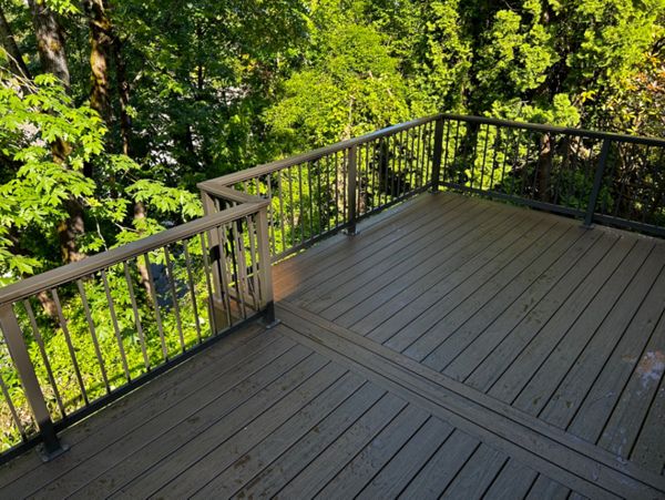 Transcend Spiced Rum