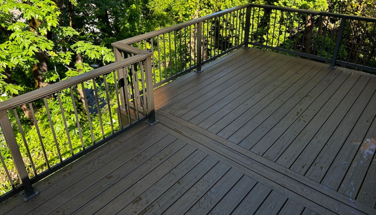 Transcend Spiced Rum