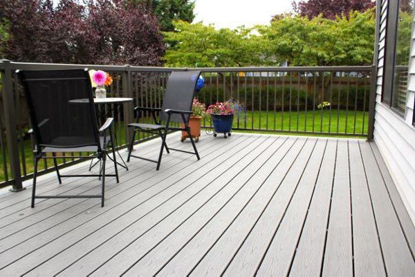 Select Decking/Edmonds Wa.