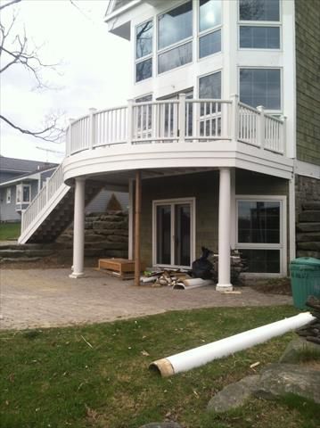 Trex Transcend, Commerce