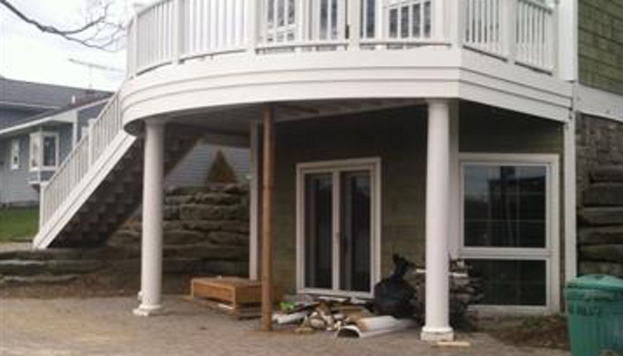 Trex Transcend, Commerce