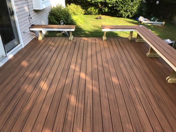 TrexTranscend Tiki Torch Tropicals