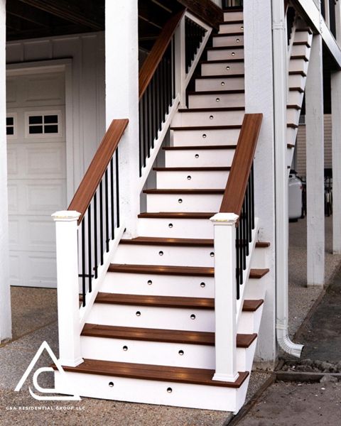 Lights, camera, action!