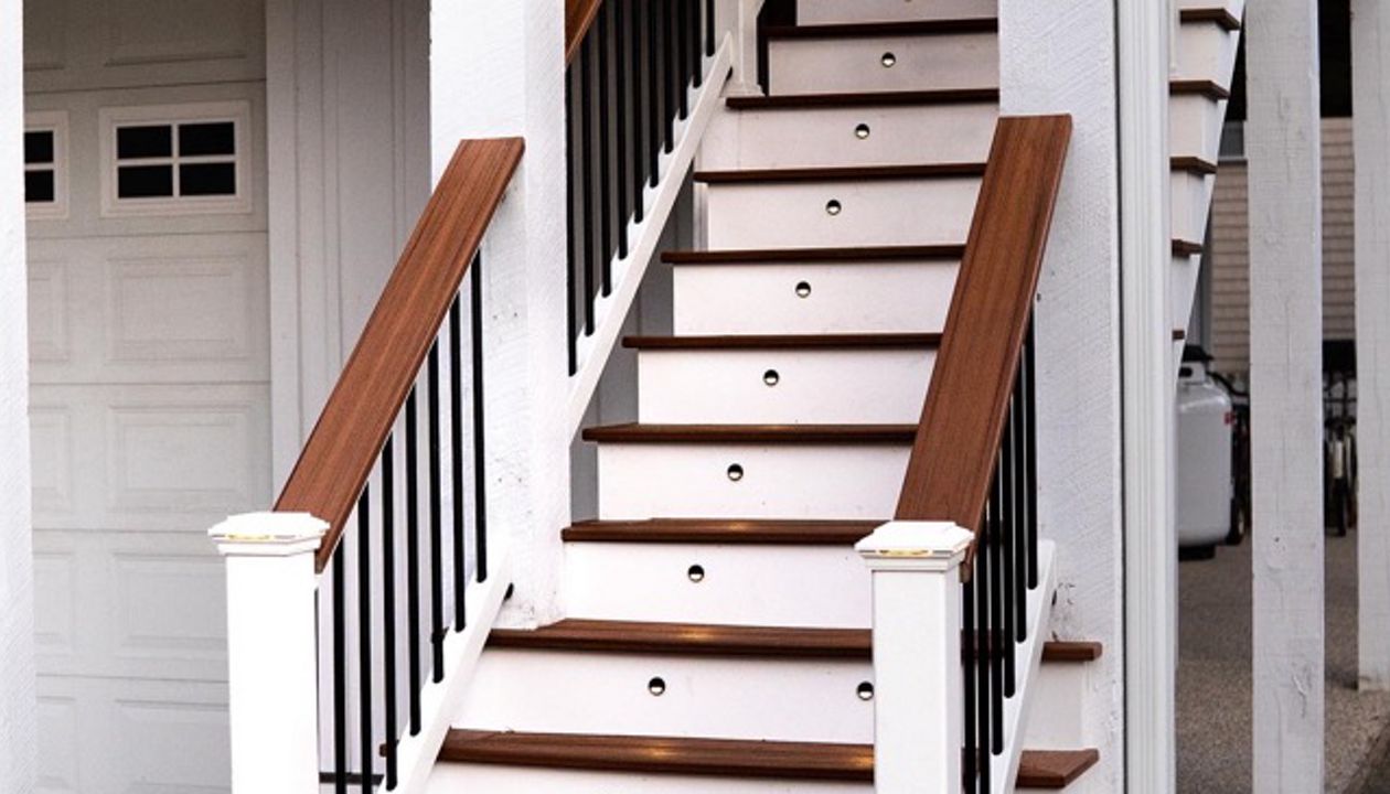 Lights, camera, action!