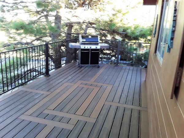 Transend Spriced Rum with Tree House