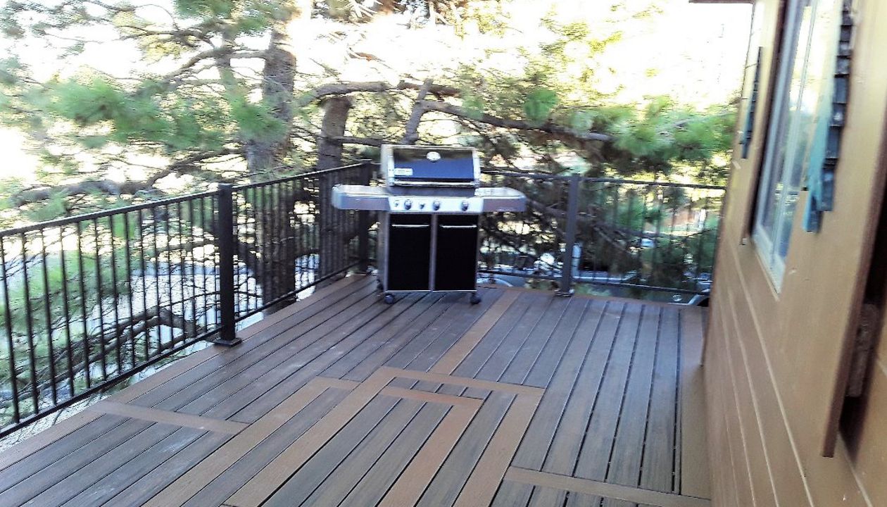 Transend Spriced Rum with Tree House