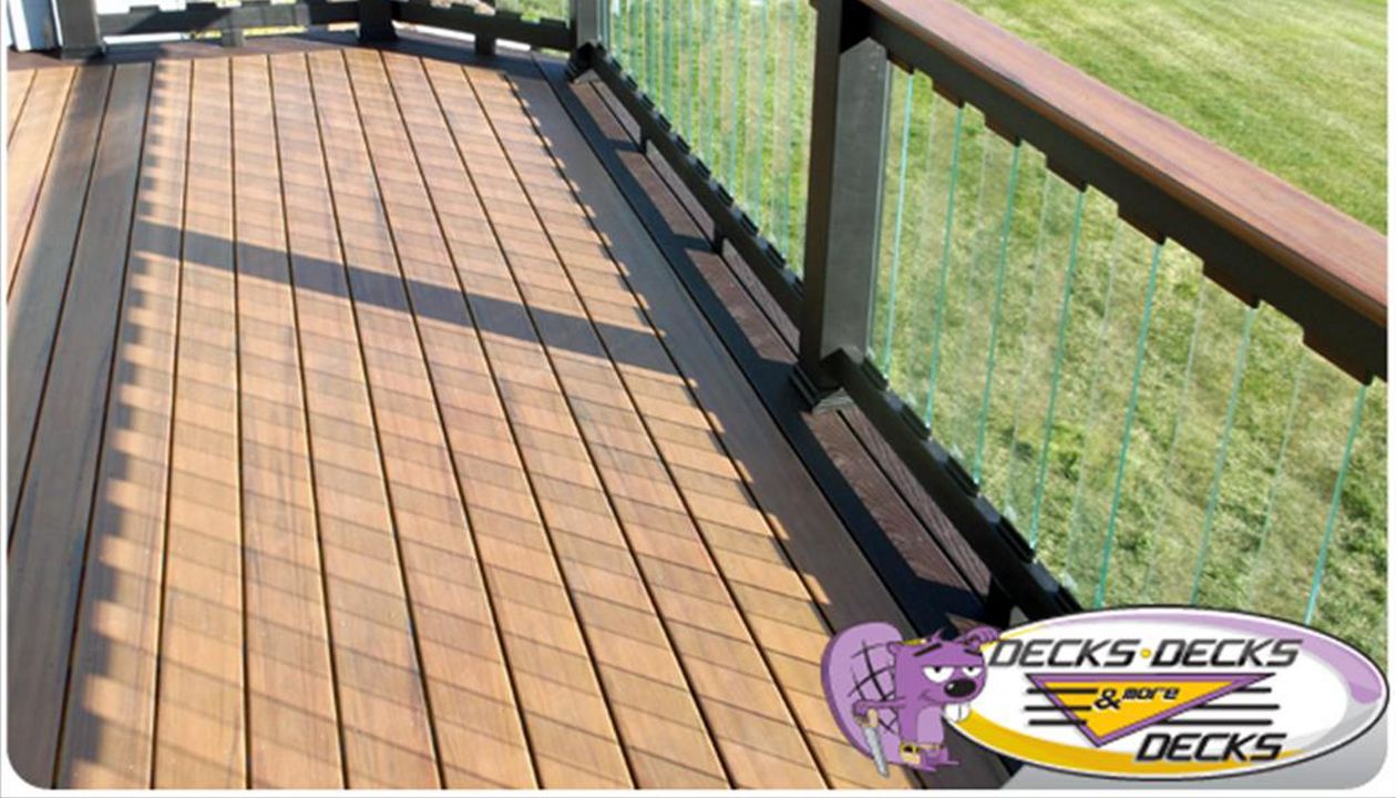 Trex Professional Deck Builder Omaha, Nebaraska