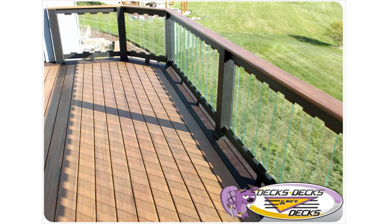 Trex Professional Deck Builder Omaha, Nebaraska