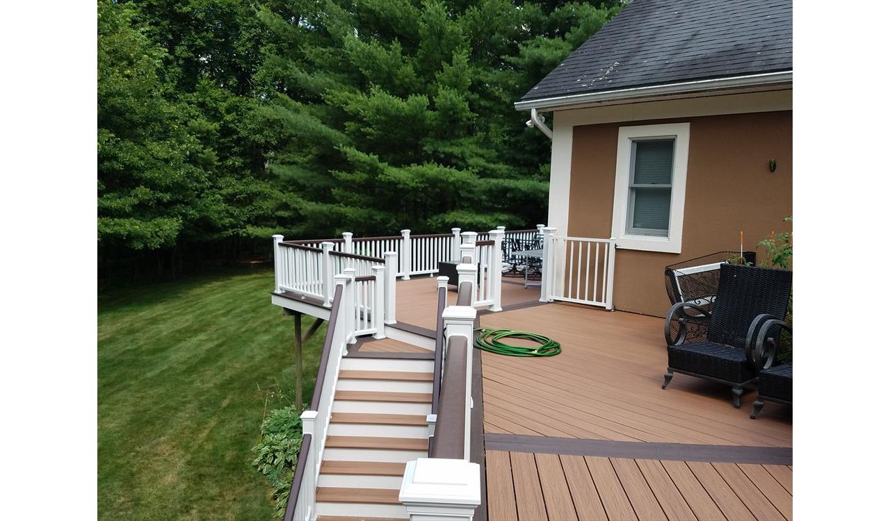 THE DECK 2