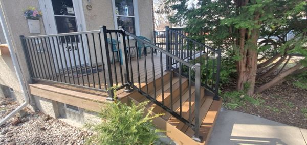 Beach Dune Enhanced with Saddle Accent