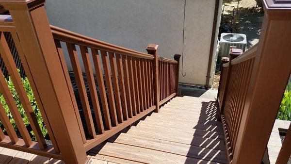 Trex Transcend-Tiki Torch Dublin, California