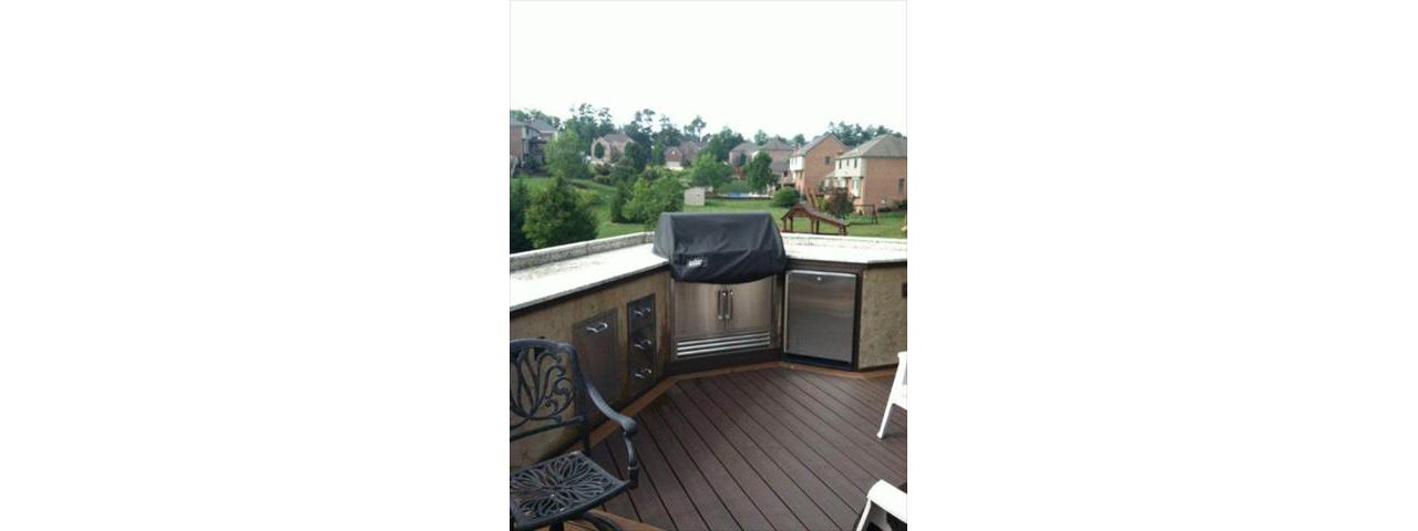 Outdoor Elegance