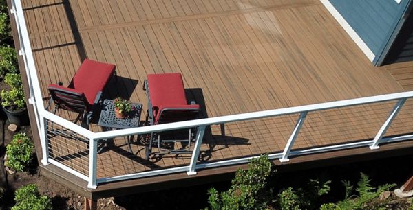 Havana Gold with Spiced Rum border