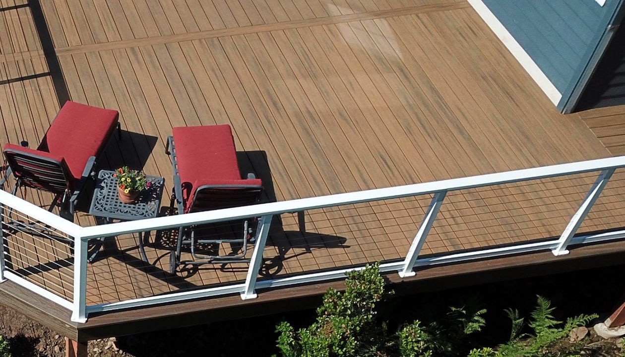 Havana Gold with Spiced Rum border