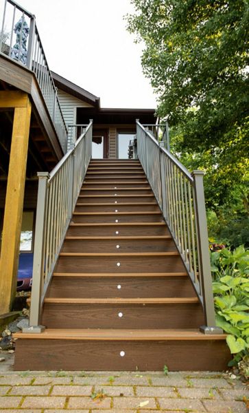 Trex Spiced Rum and Havana Gold