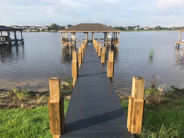 Monster Mirror.  Everything on the left side is mirrored on the right side.