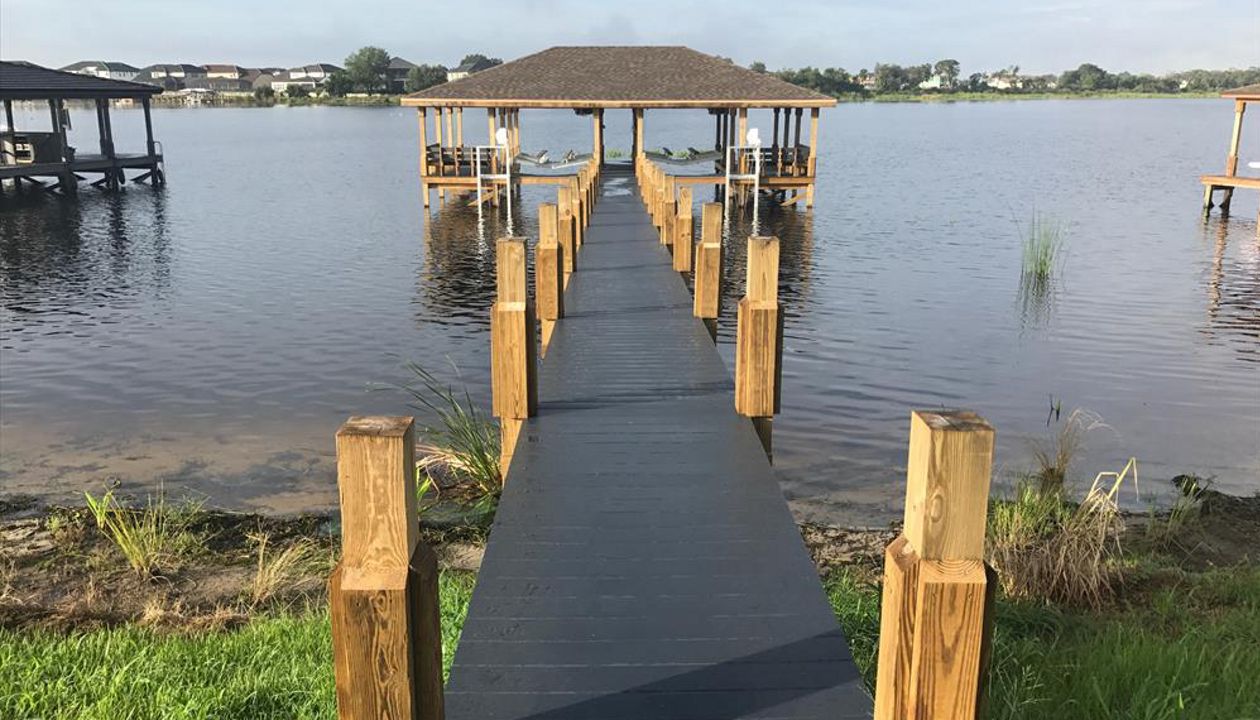 Monster Mirror.  Everything on the left side is mirrored on the right side.