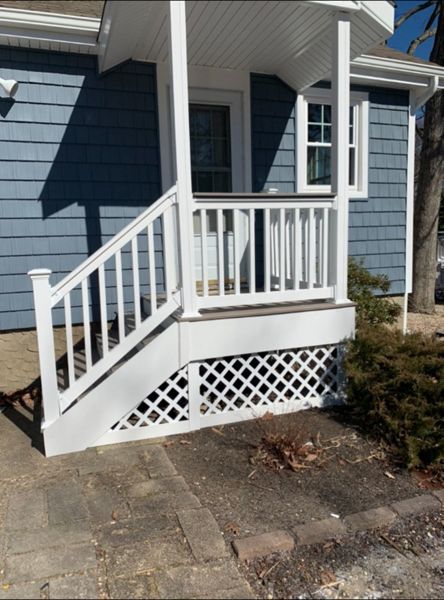 Rocky Harbor Landing - Brick, NJ