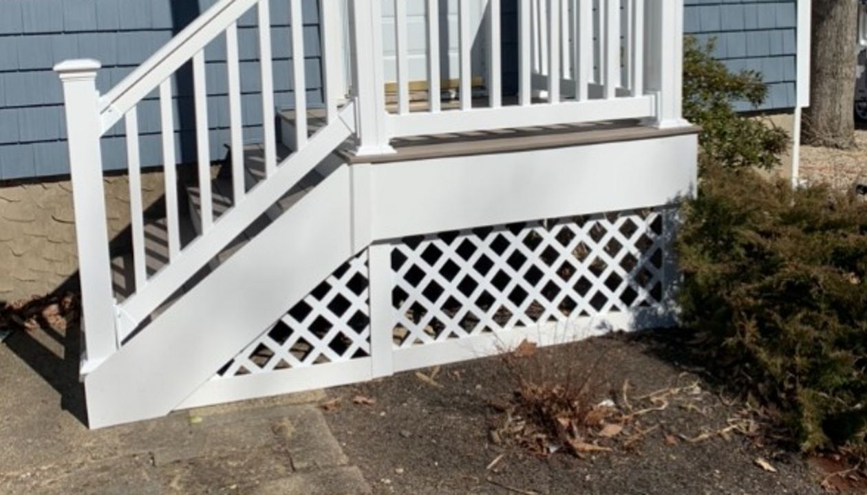 Rocky Harbor Landing - Brick, NJ