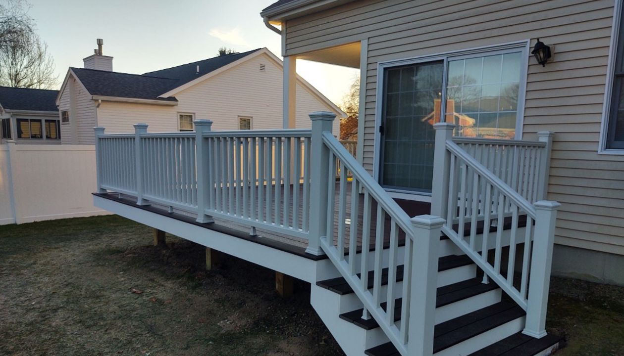 Madeira with Woodland Brown 2022