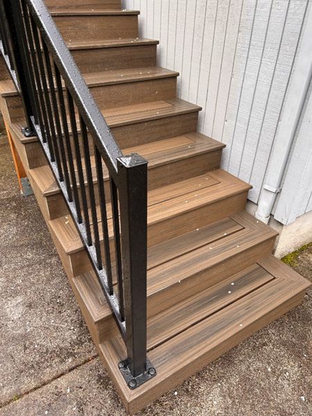 Enhance Coastal Bluff