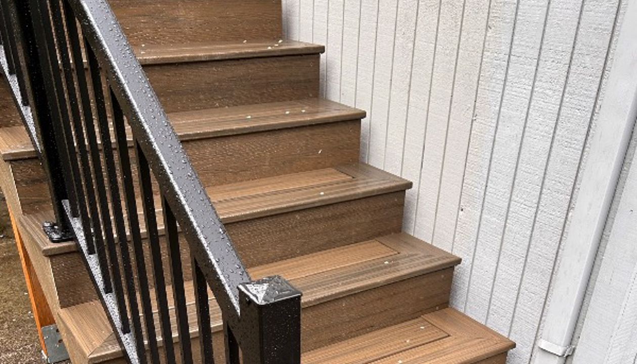 Enhance Coastal Bluff