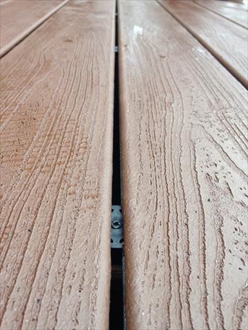 Trex Hideaway Hidden Fasteners