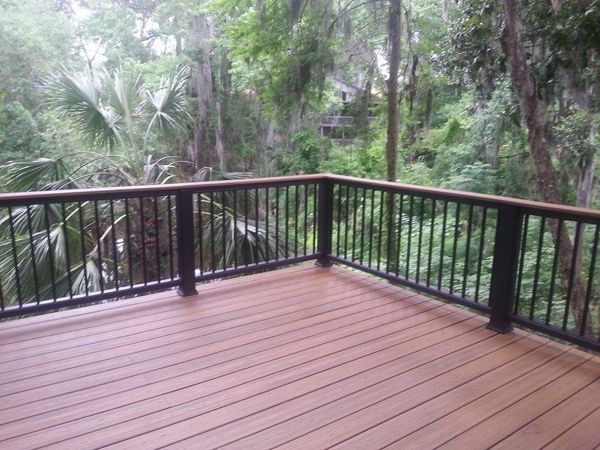 #HavanaGold#Transcendhandrail