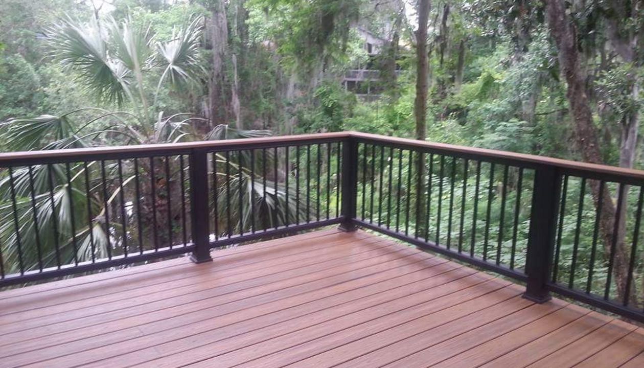 #HavanaGold#Transcendhandrail