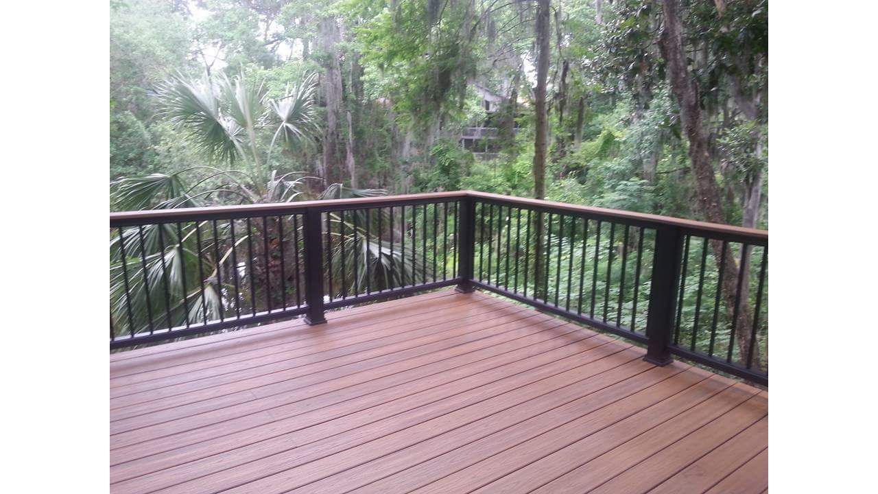 #HavanaGold#Transcendhandrail
