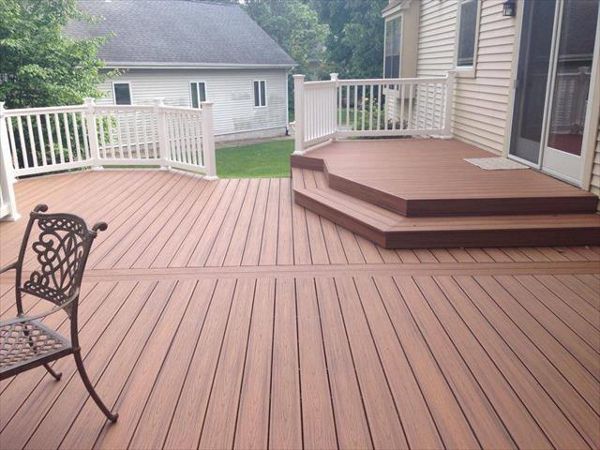 Multi level Tiki Torch in Voorhees NJ