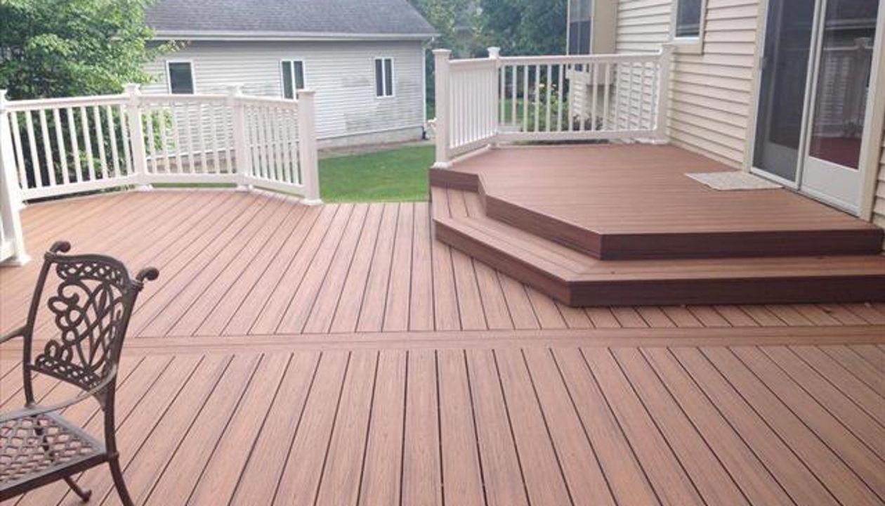 Multi level Tiki Torch in Voorhees NJ