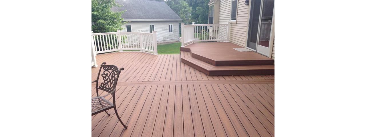 Multi level Tiki Torch in Voorhees NJ