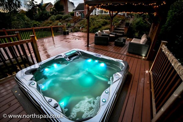 Winner of Best large Trex Project 2018!