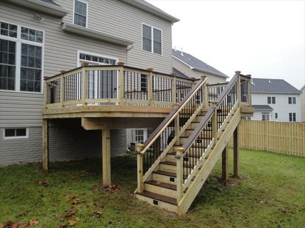 trex vintage lantern flooring