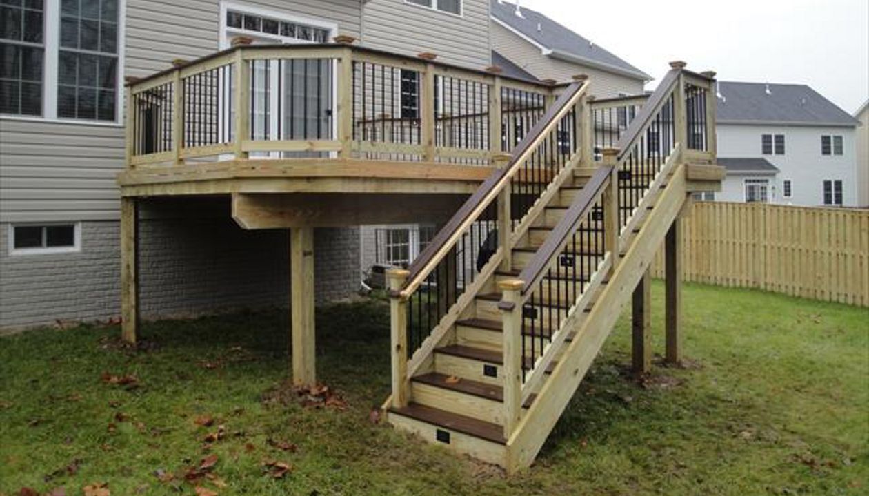 trex vintage lantern flooring