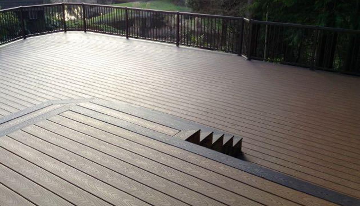 Select with Pebble Grey and Saddle/Hideaway/Clearview Wa.