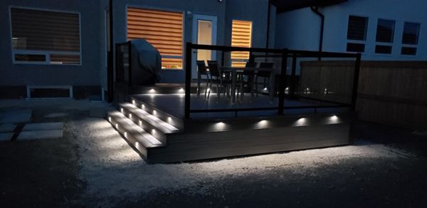 trex enhanced costal bulff