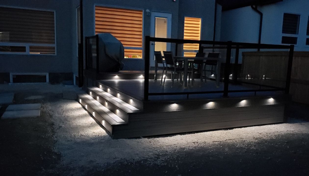 trex enhanced costal bulff